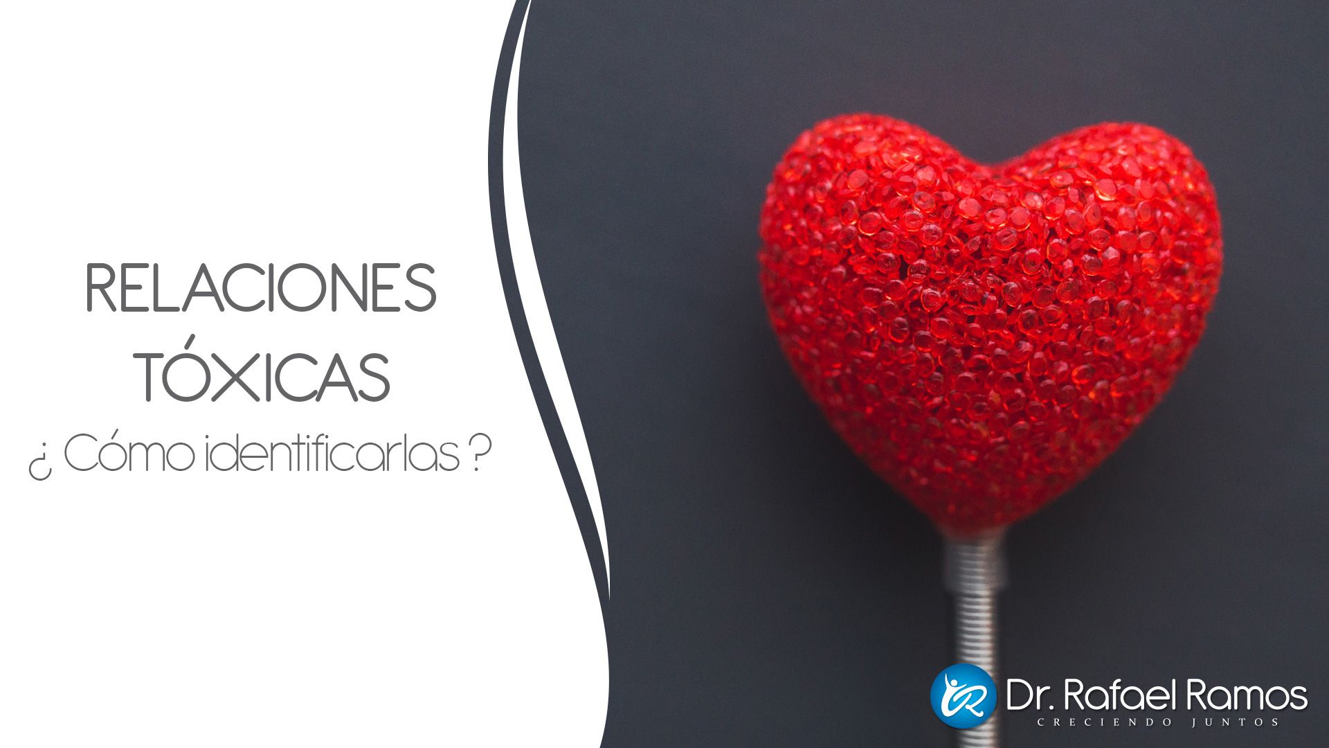 Relaciones Tóxicas: Identificación, Impacto Y Cómo Salir De Ellas – GLWJ