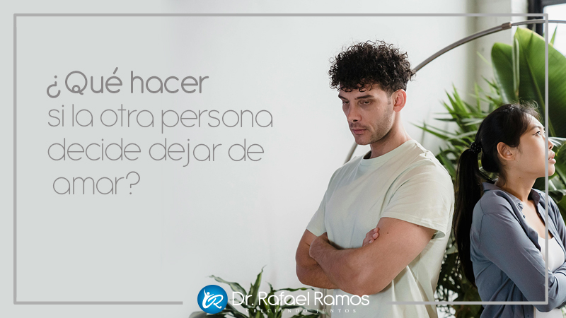 Cuando alguien decide dejar de amar, el impacto emocional puede ser devastador. Este proceso puede generar preguntas sin respuesta, dudas sobre el propio valor y una profunda sensación de pérdida. Sin embargo, aunque el dolor es inevitable, también puede ser una oportunidad para el crecimiento personal.