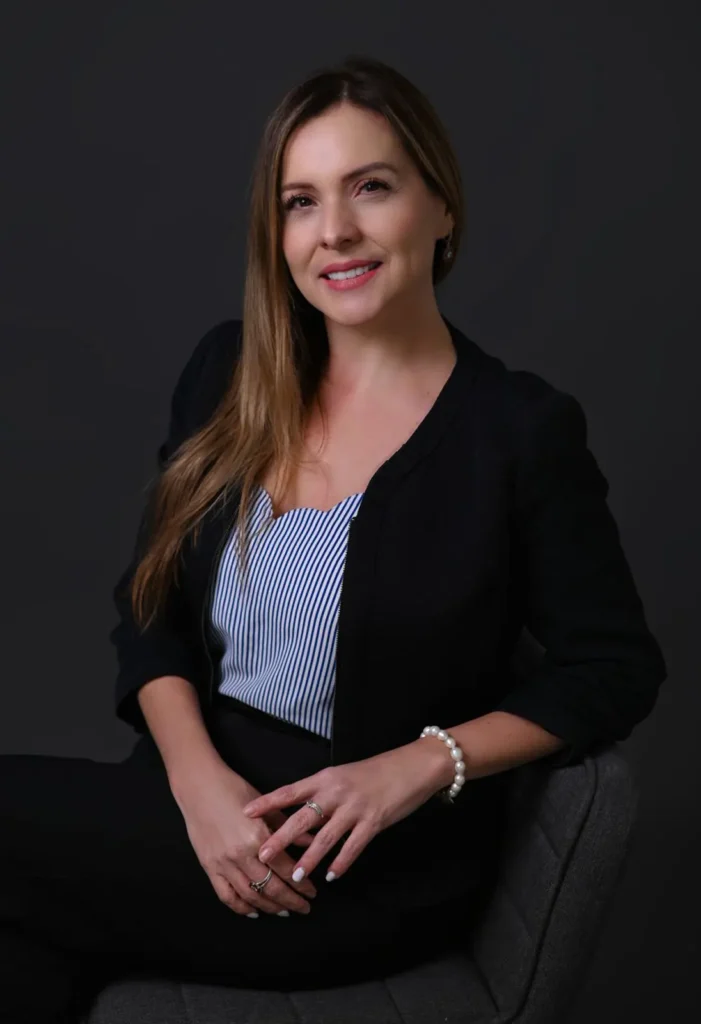Ivannia Calvo