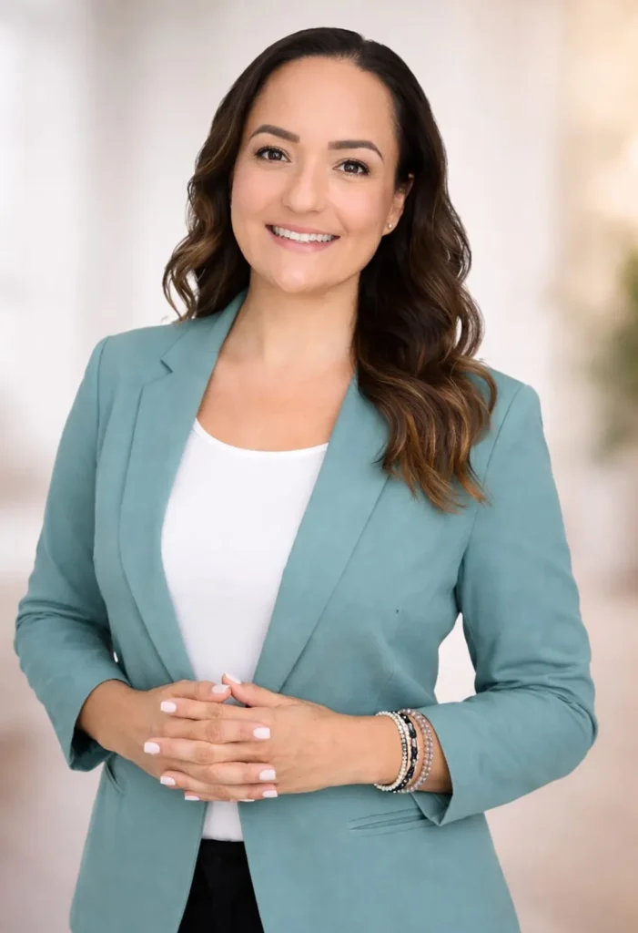 Silvia Cruz