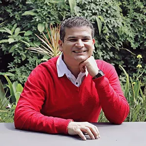 Rafael Ramos | Psicólogo