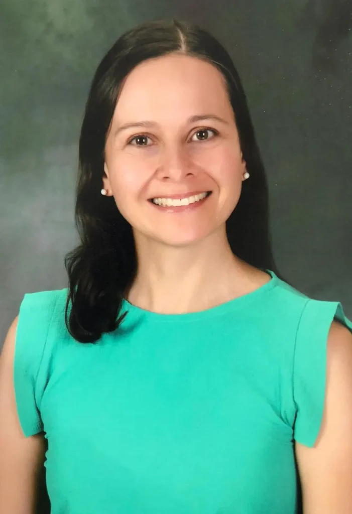 Susan Calderón