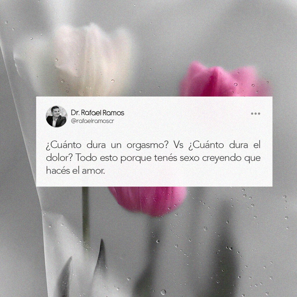 ¿Qué hacer si la otra persona decide dejar de amar?