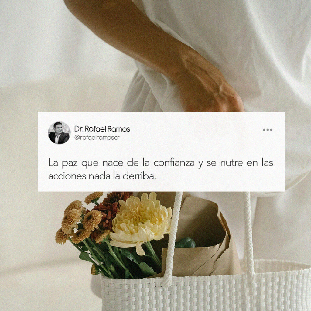 Al tomar decisiones, no siempre vas a caer bien.