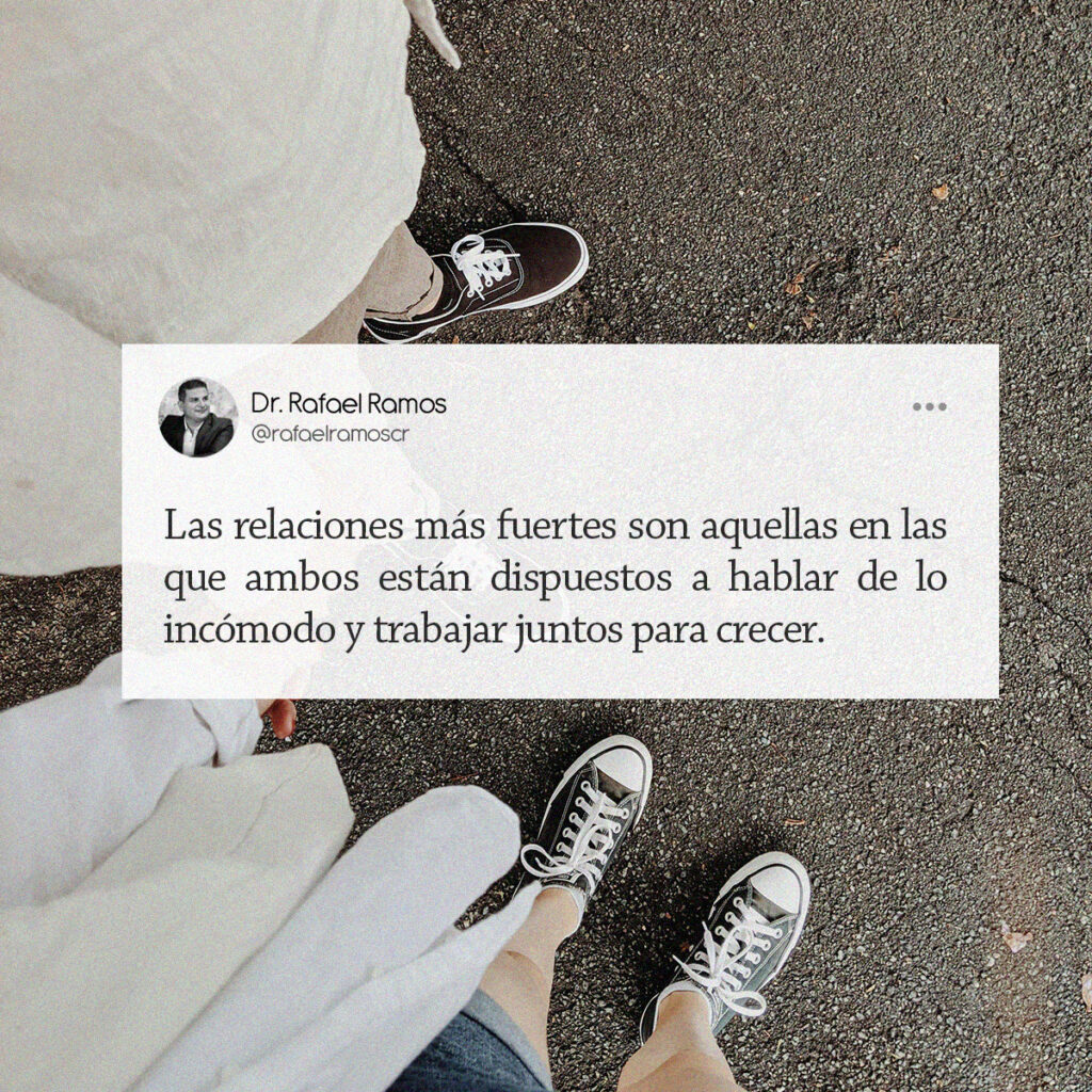 ¿Qué pasa cuando nos dejamos de lado por vivir para los demás?