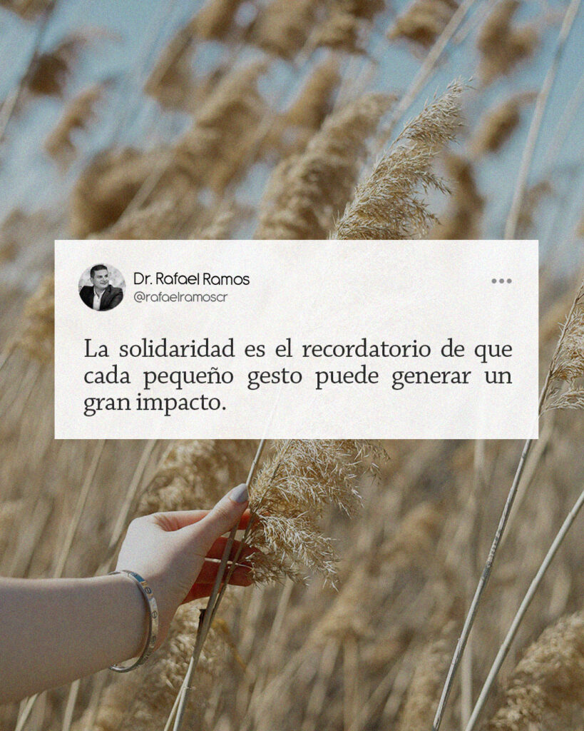 ¿El camino de sanar debe hacerse en solitario?