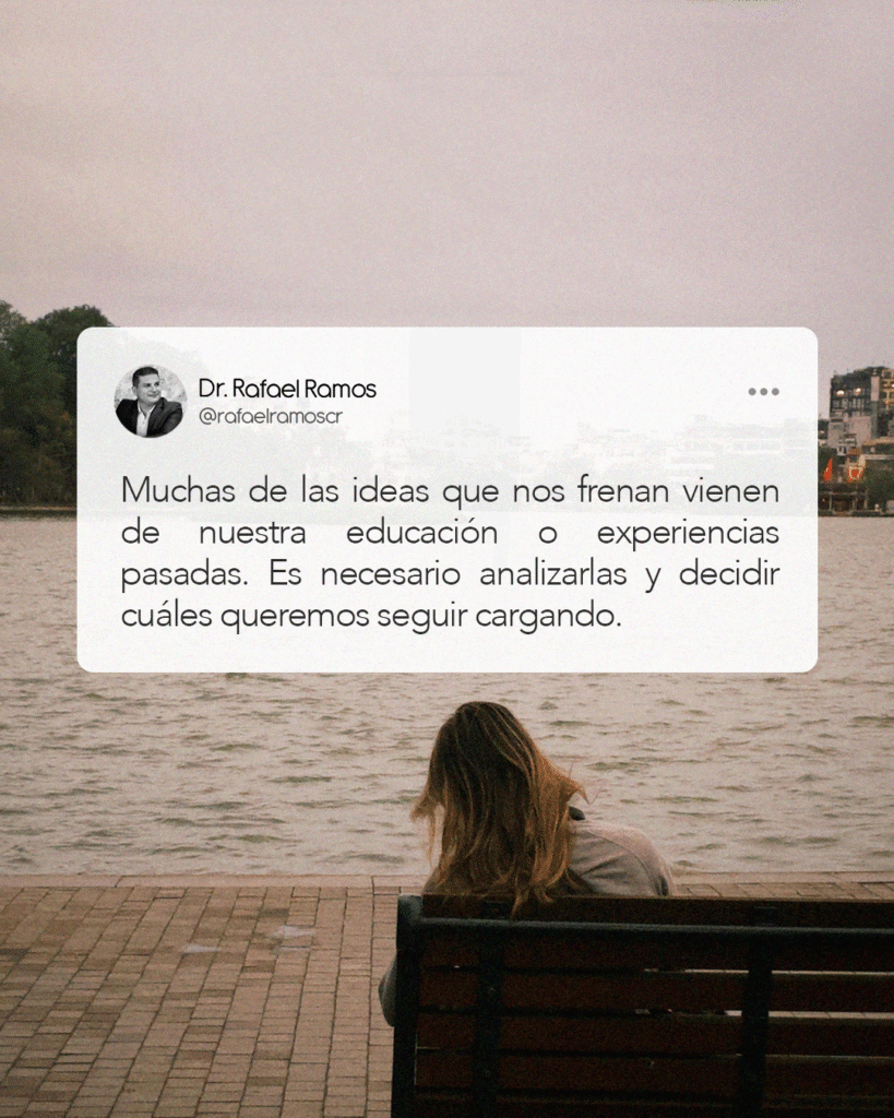  ¿La diferencia entre tolerar y aceptar para amar de forma sana? 
