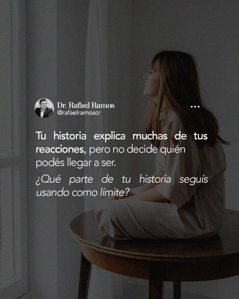 Sobreexplicás todo y no es tu culpa cuando la inseguridad emocional pide amor
