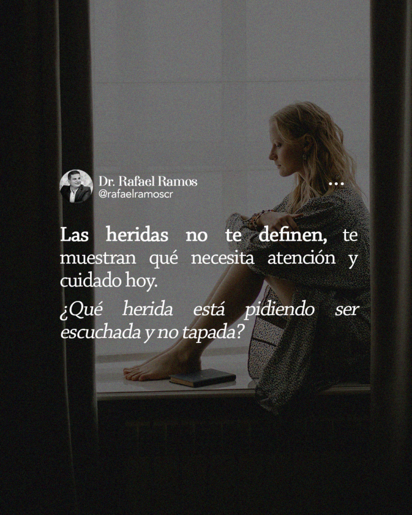 No es amor, es ansiedad con esperanza