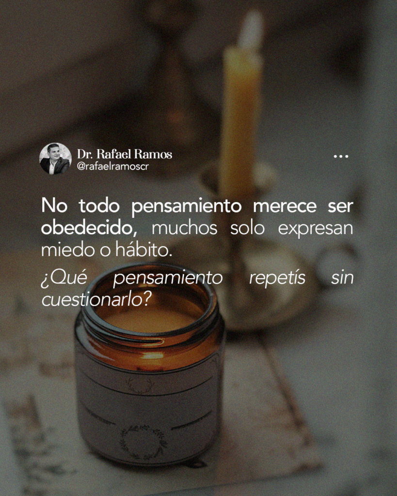 ¡Cuidado, con esto: Culpa por elegirme: el precio emocional de poner límites!