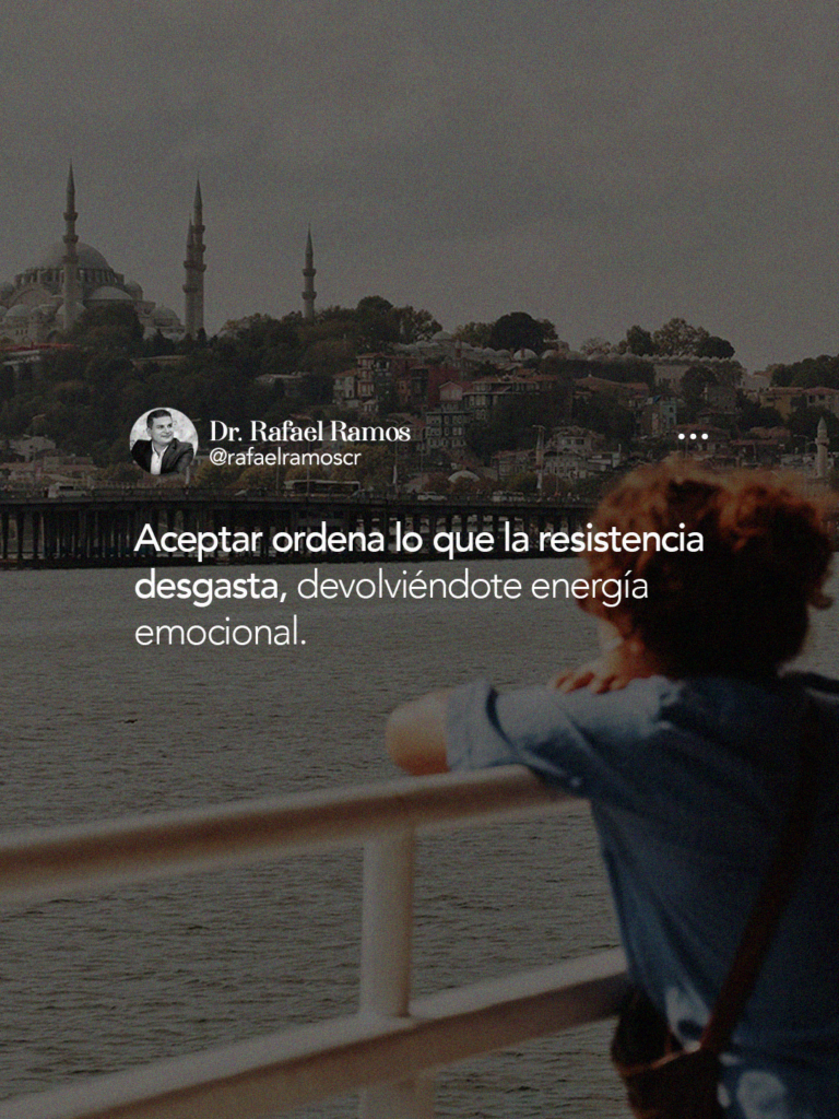 Heridas emocionales disfrazadas de personalidad