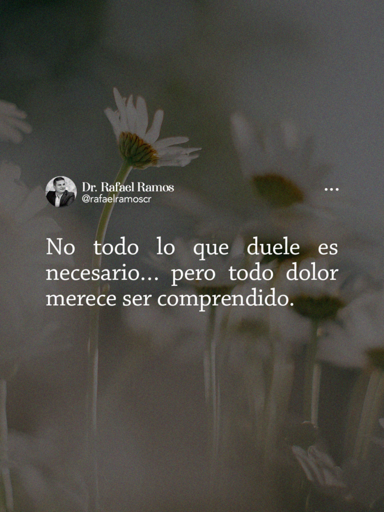 Amor sin libertad: cuando controlar deja de ser amor y empieza a ser ansiedad