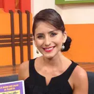 Natalia Monge
